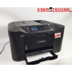 Urządzenie wielofunkcyjne Drukarka Ksero Skaner Canon MAXIFY MB2150